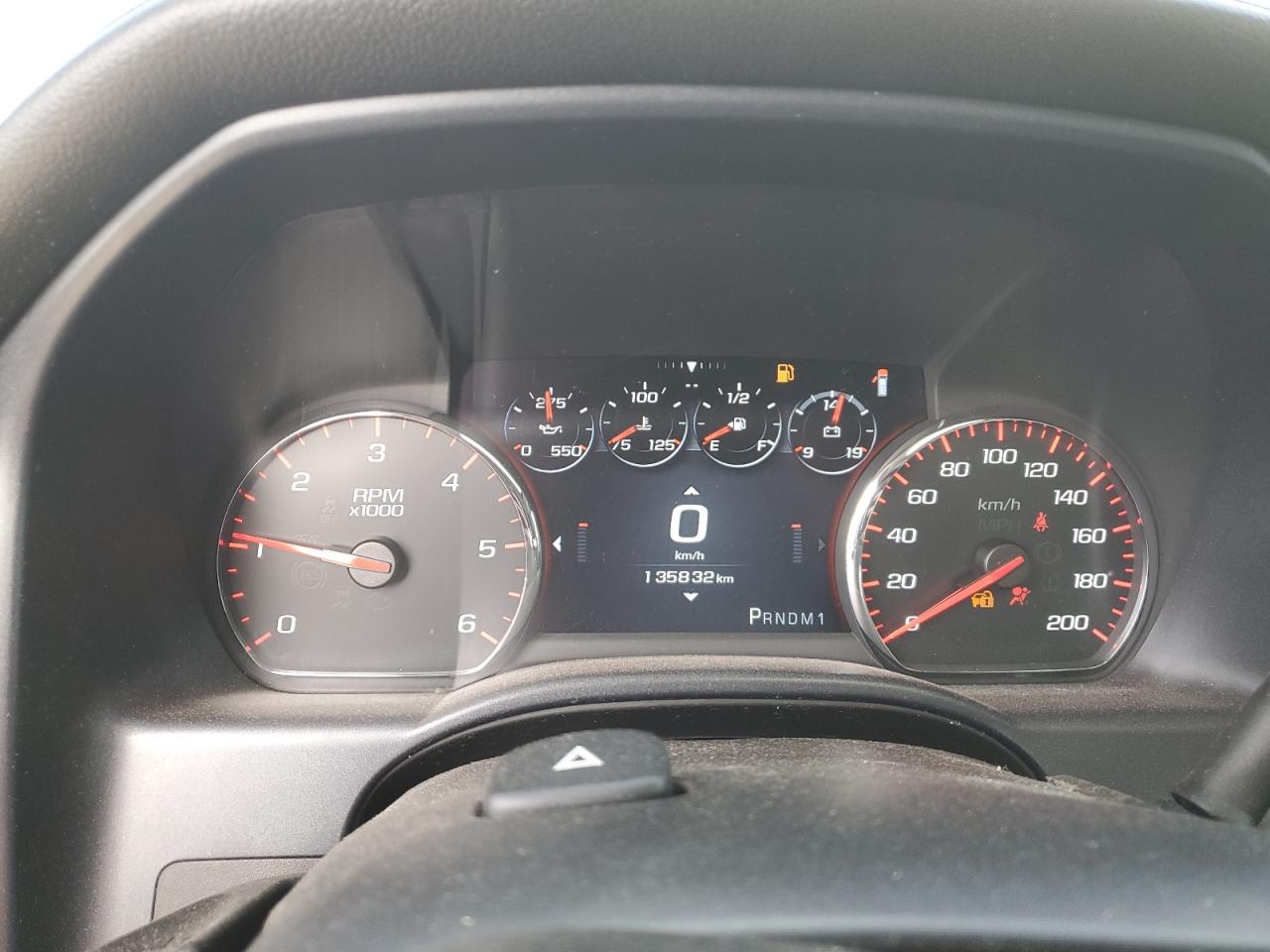 2015 GMC Sierra K2500 Denali VIN: 1GT120EG6FF634553 Lot: 71257375