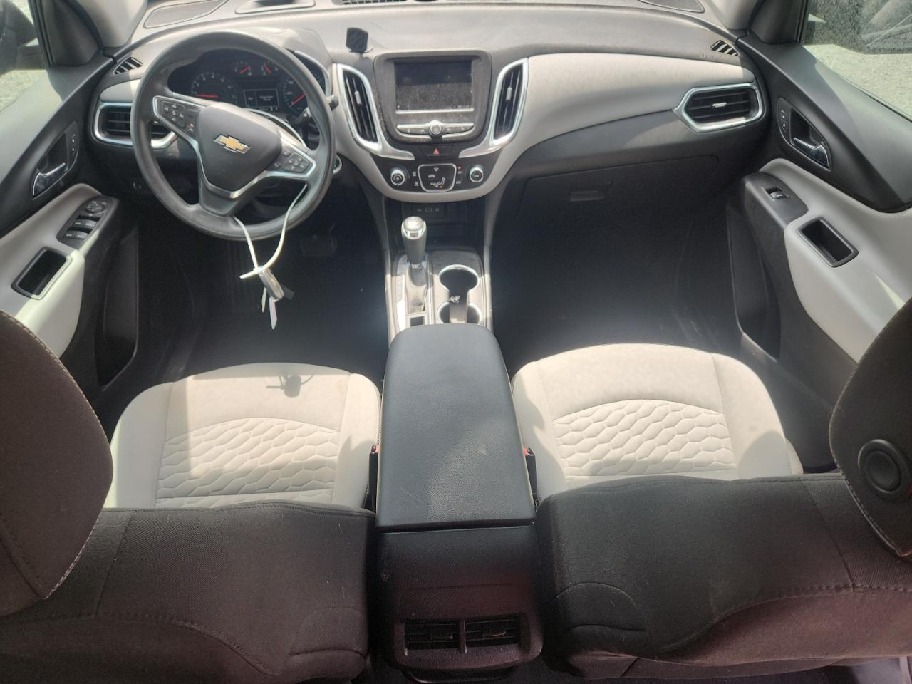 2020 Chevrolet Equinox VIN: 2GNAX5EVXL6142389 Lot: 70466785