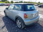 2008 MINI COOPER AUTO  for sale at Copart BELFAST