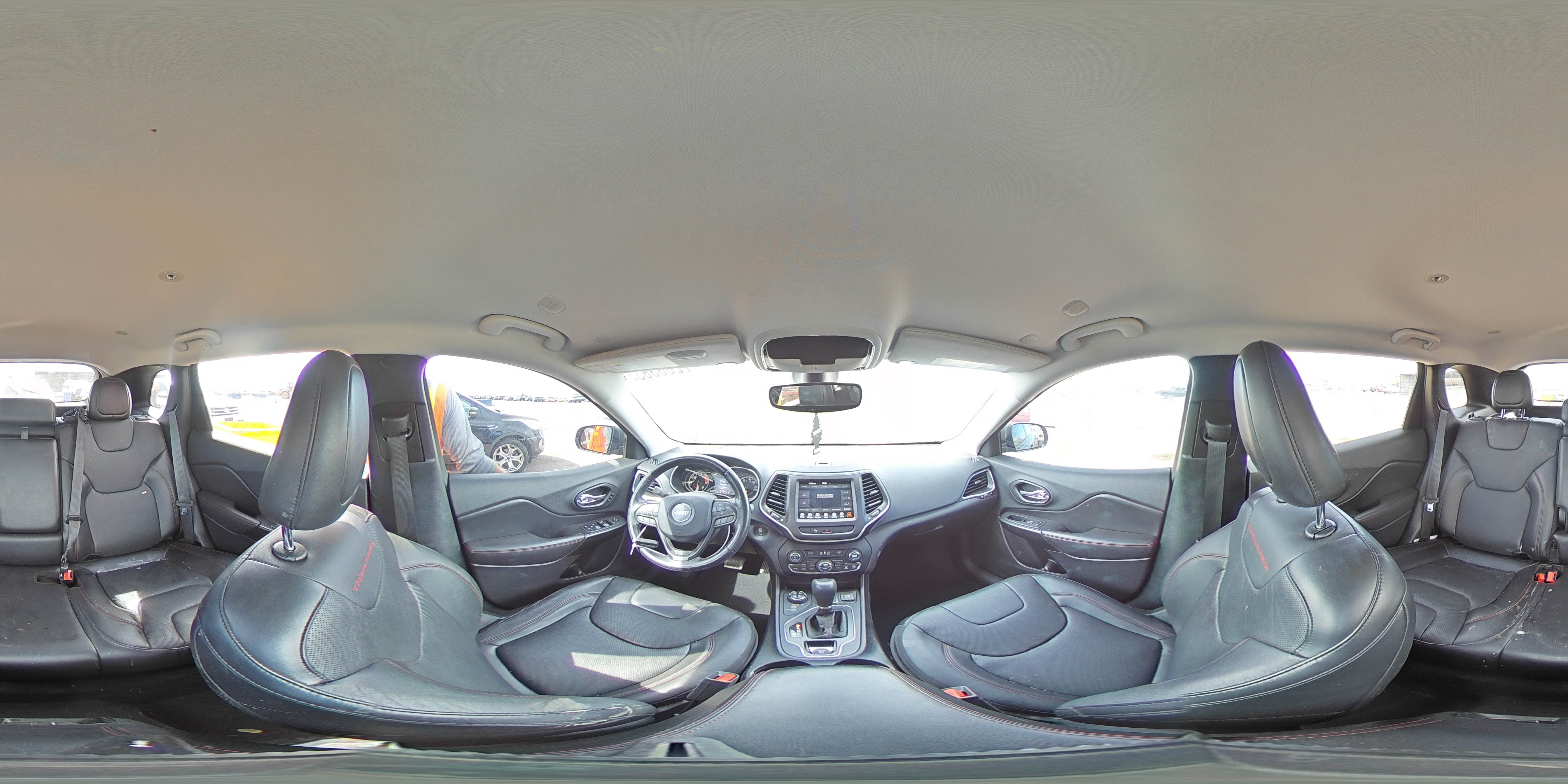 2020 Jeep Cherokee Trailhawk VIN: 1C4PJMBN9LD531514 Lot: 72083835