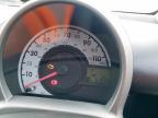 2013 TOYOTA AYGO ICE for sale at Copart PETERLEE