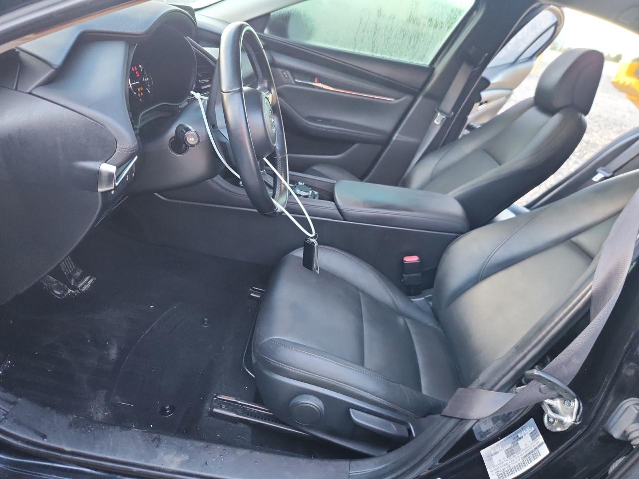 2019 Mazda 3 Select VIN: 3MZBPAAL3KM113795 Lot: 81192205