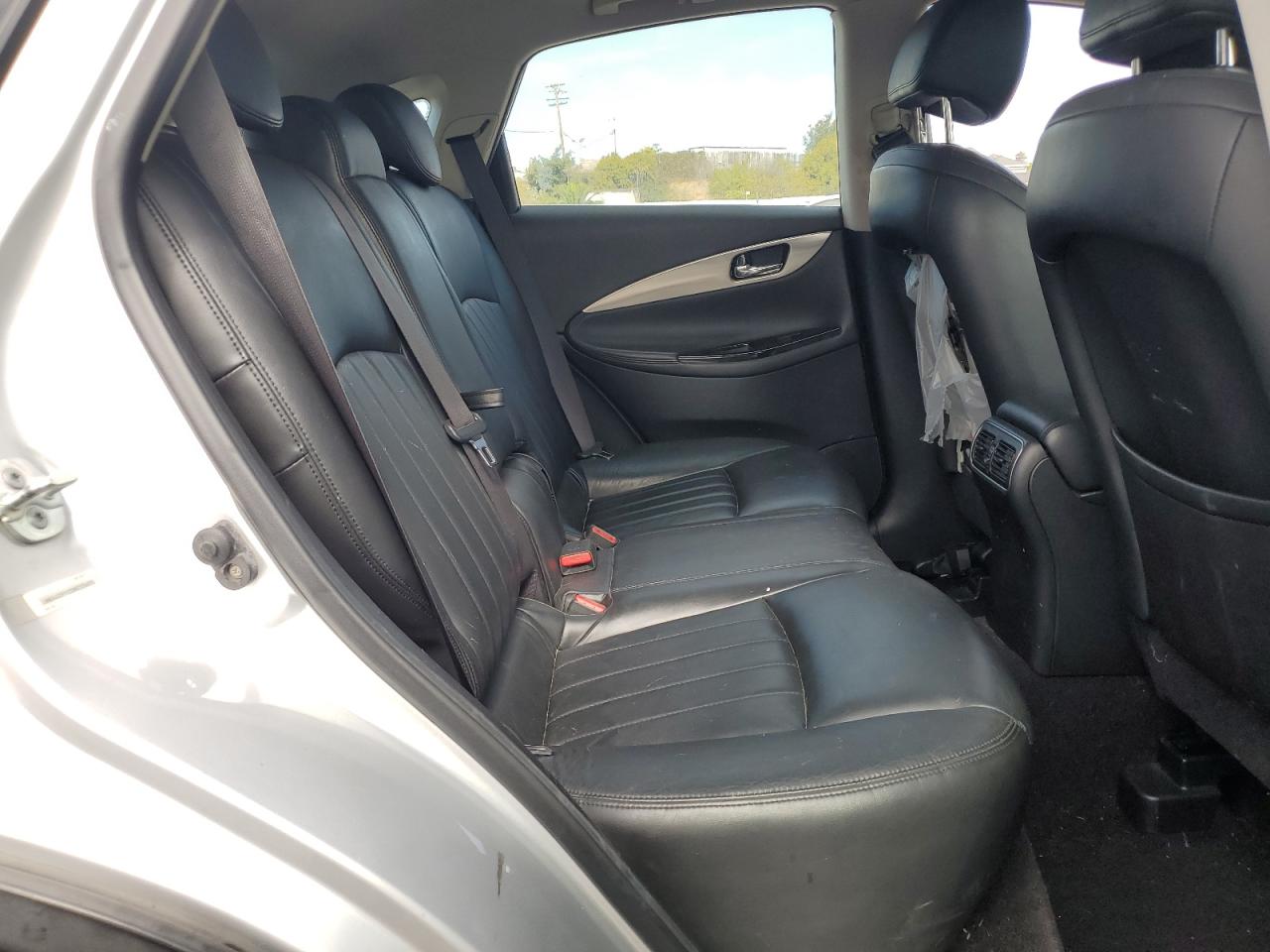 2008 Infiniti Ex35 Base VIN: JNKAJ09F28M350600 Lot: 71402935