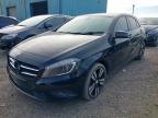 2014 MERCEDES-BENZ A180 BLUE-CY SPORT CDI AU A180 CDI BLUEEFFICIENCY SPORT 5DR for sale at Copart ROCHFORD