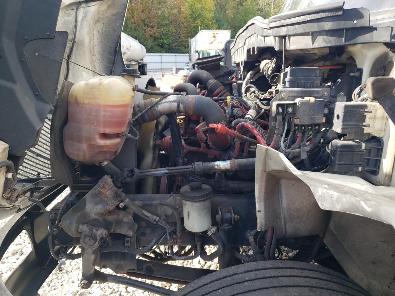 2018 International 4000 4300 VIN: 1HTMMMML2JH290278 Lot: 80880145