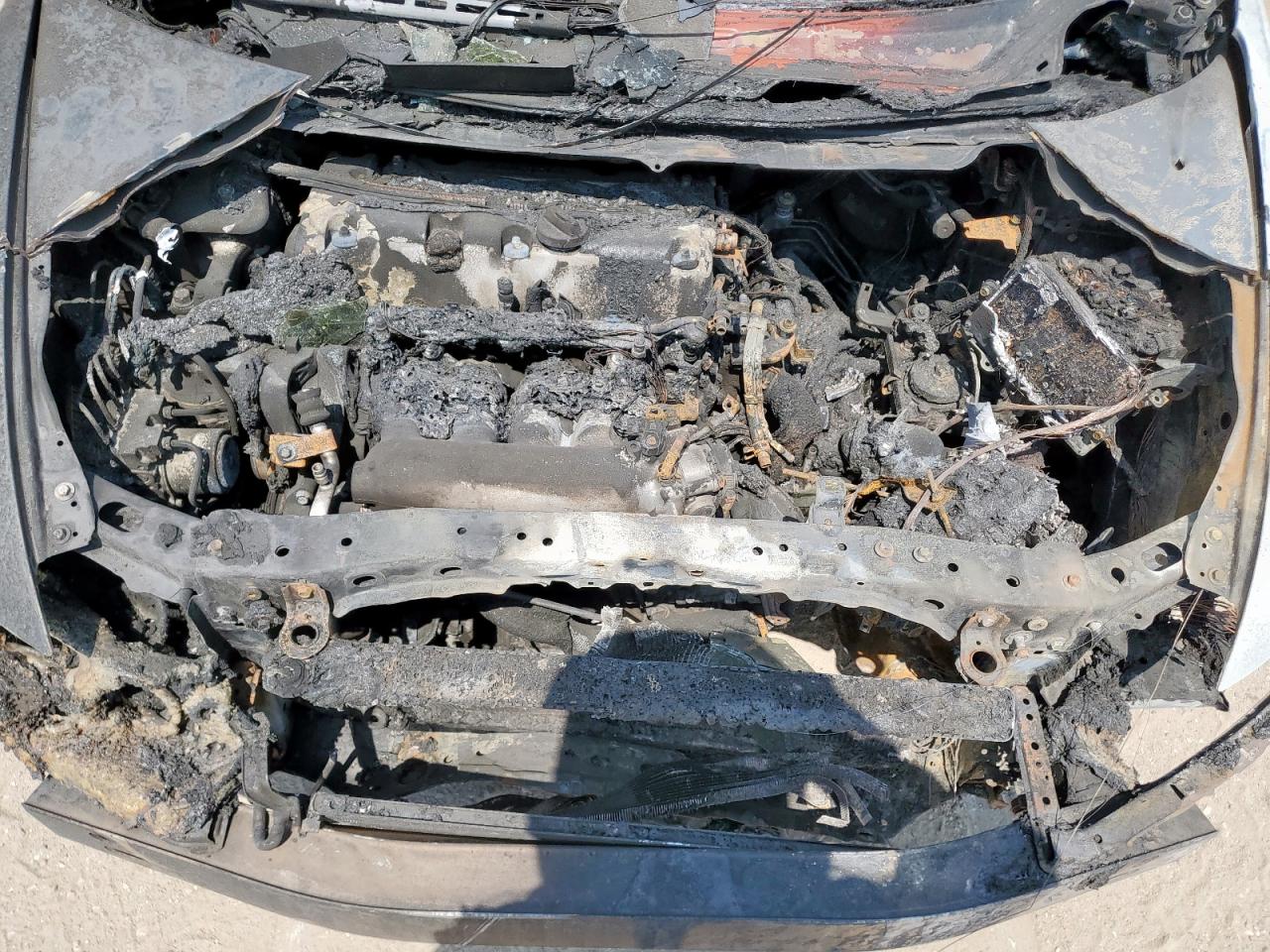 2009 Honda Civic Si VIN: 2HGFG21549H701629 Lot: 80990465