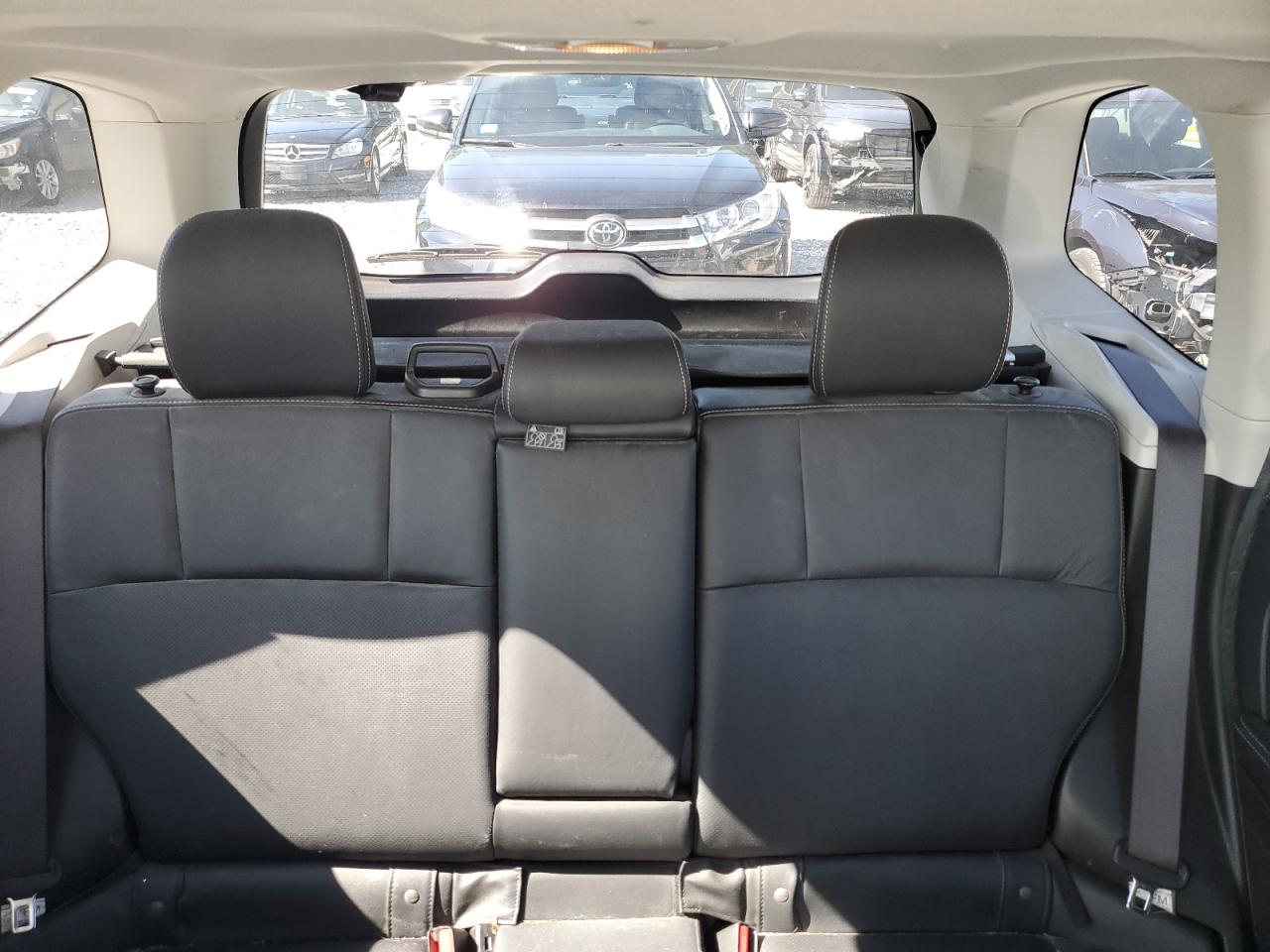 2014 Subaru Forester 2.5I Limited VIN: JF2SJAJC2EH411916 Lot: 80329815