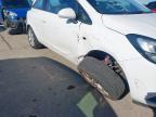 2016 VAUXHALL CORSA ENERGY AC ECOFLEX  for sale at Copart YORK