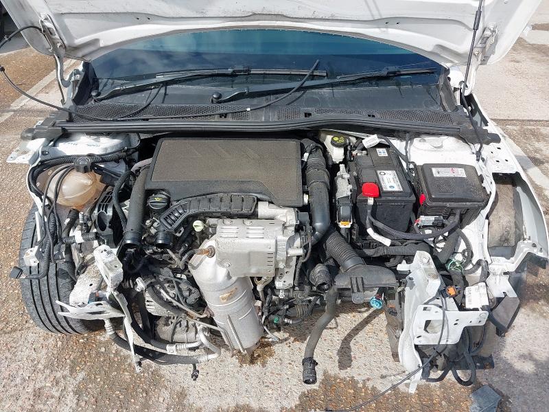 2020 VAUXHALL CORSA ELITE NAV PREMIUM T 