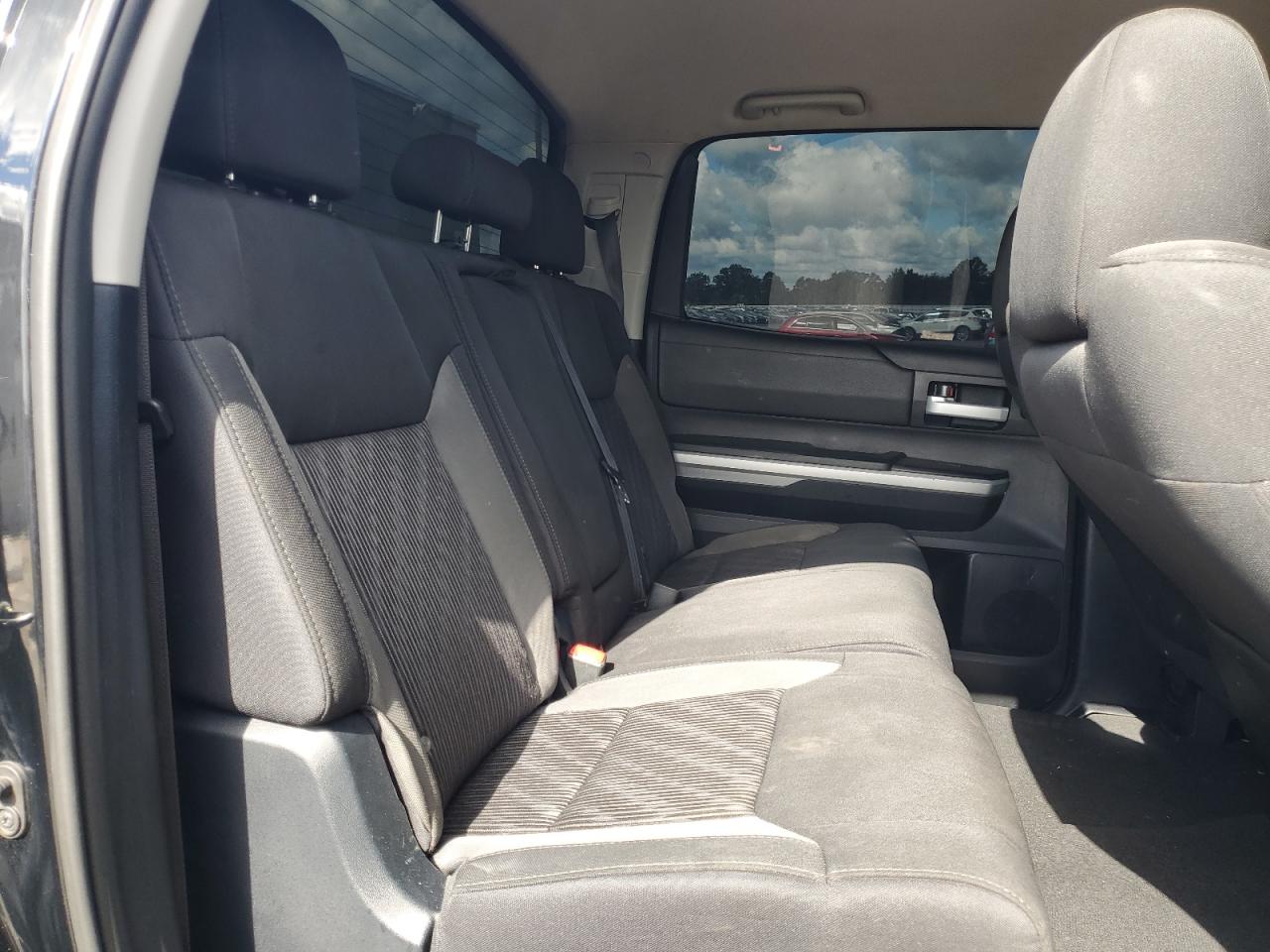 2016 Toyota Tundra Crewmax Sr5 VIN: 5TFEW5F16GX192785 Lot: 70763265