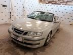 2005 SAAB 9-3 VECTOR 175 BHP S-A 2.0T VECTOR 2DR AUTO for sale at Copart SANDWICH