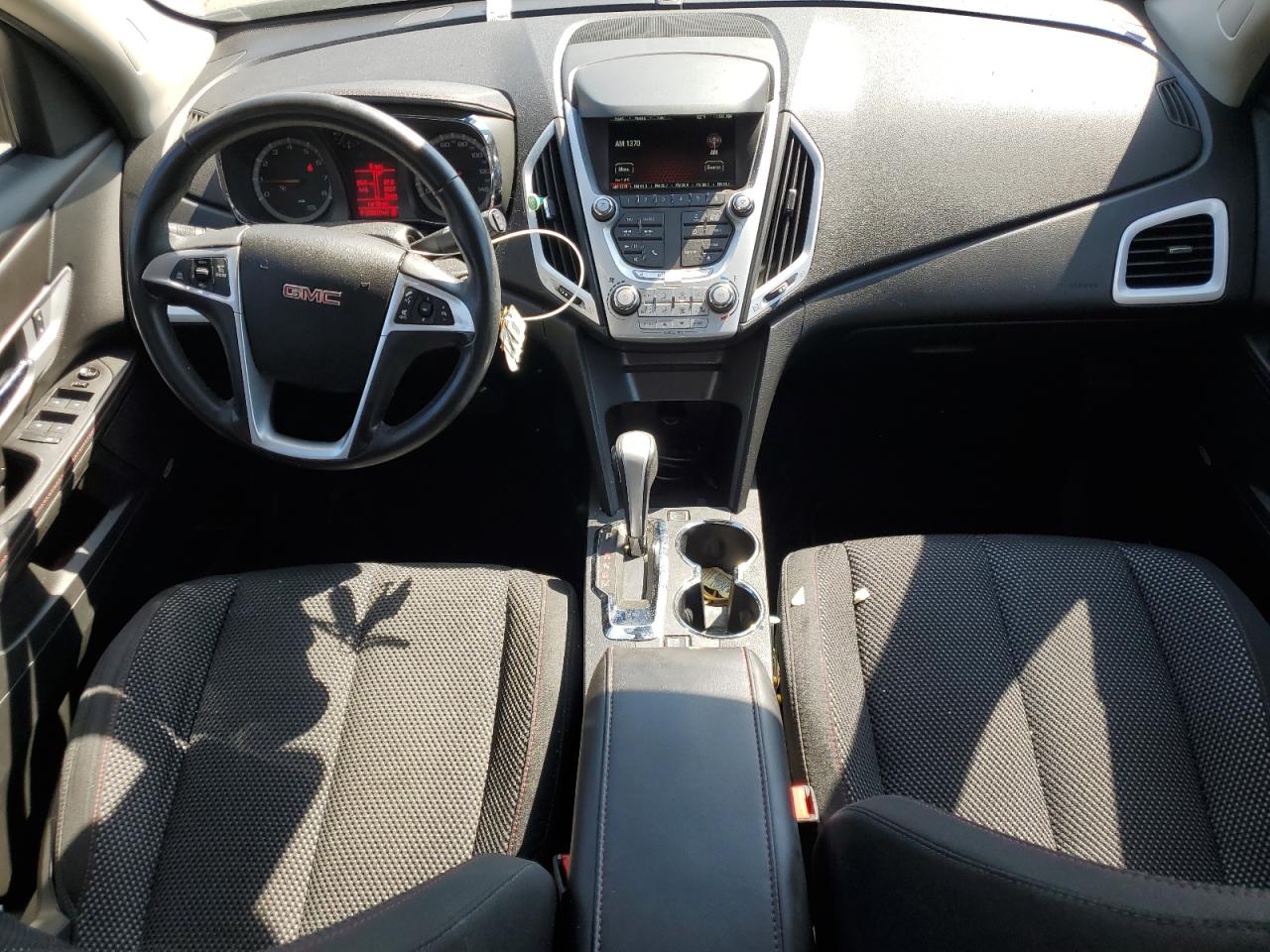 2015 GMC Terrain Sle VIN: 2GKALREK8F6281219 Lot: 71869295