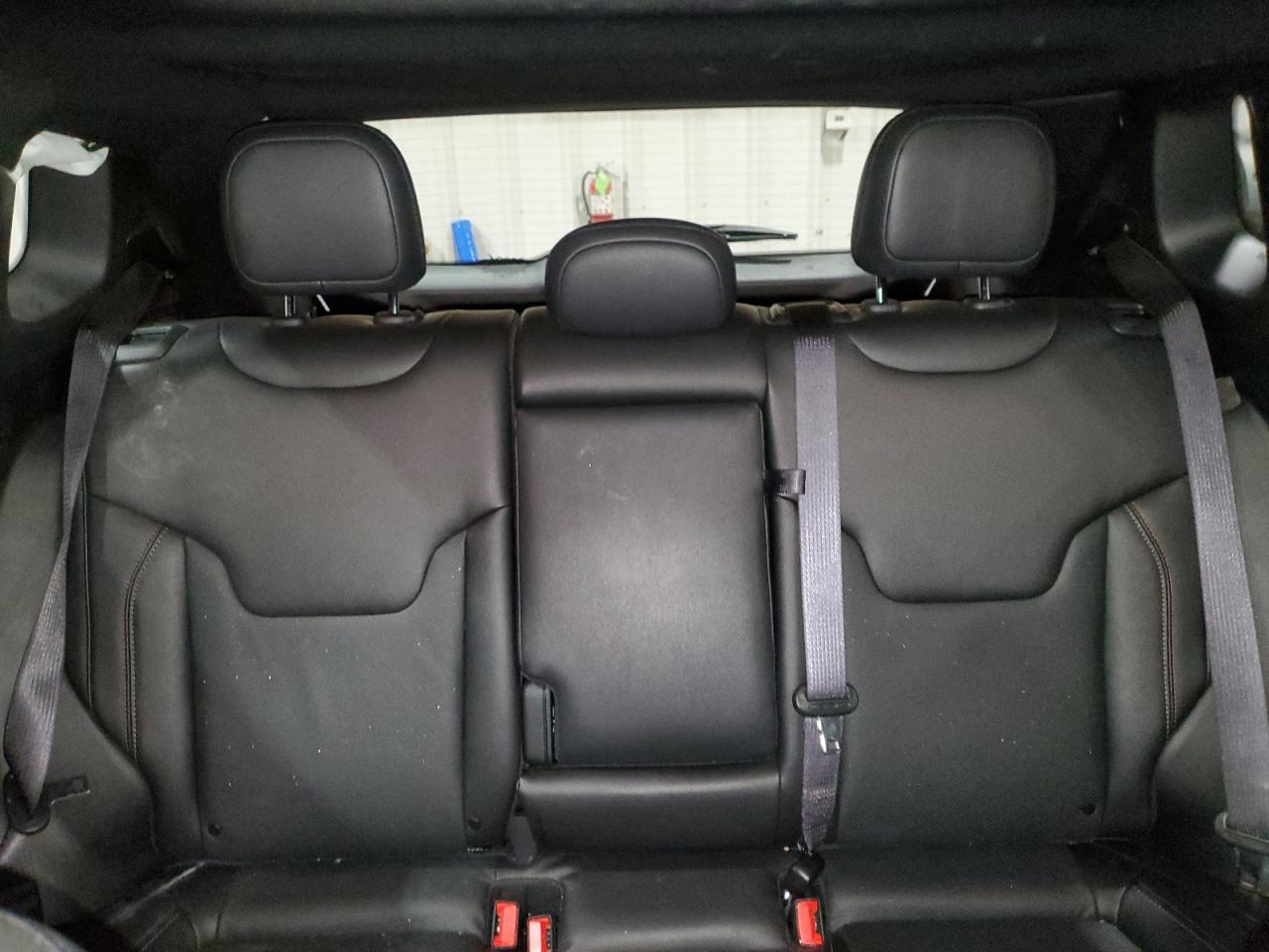 2024 Jeep Compass Trailhawk VIN: 3C4NJDDN3RT590811 Lot: 84205865