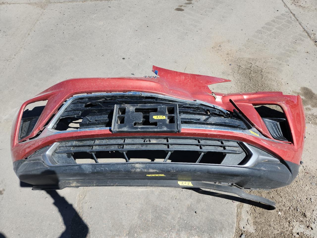 2024 Buick Encore Gx Preferred VIN: KL4AMCSL2RB008534 Lot: 80733235