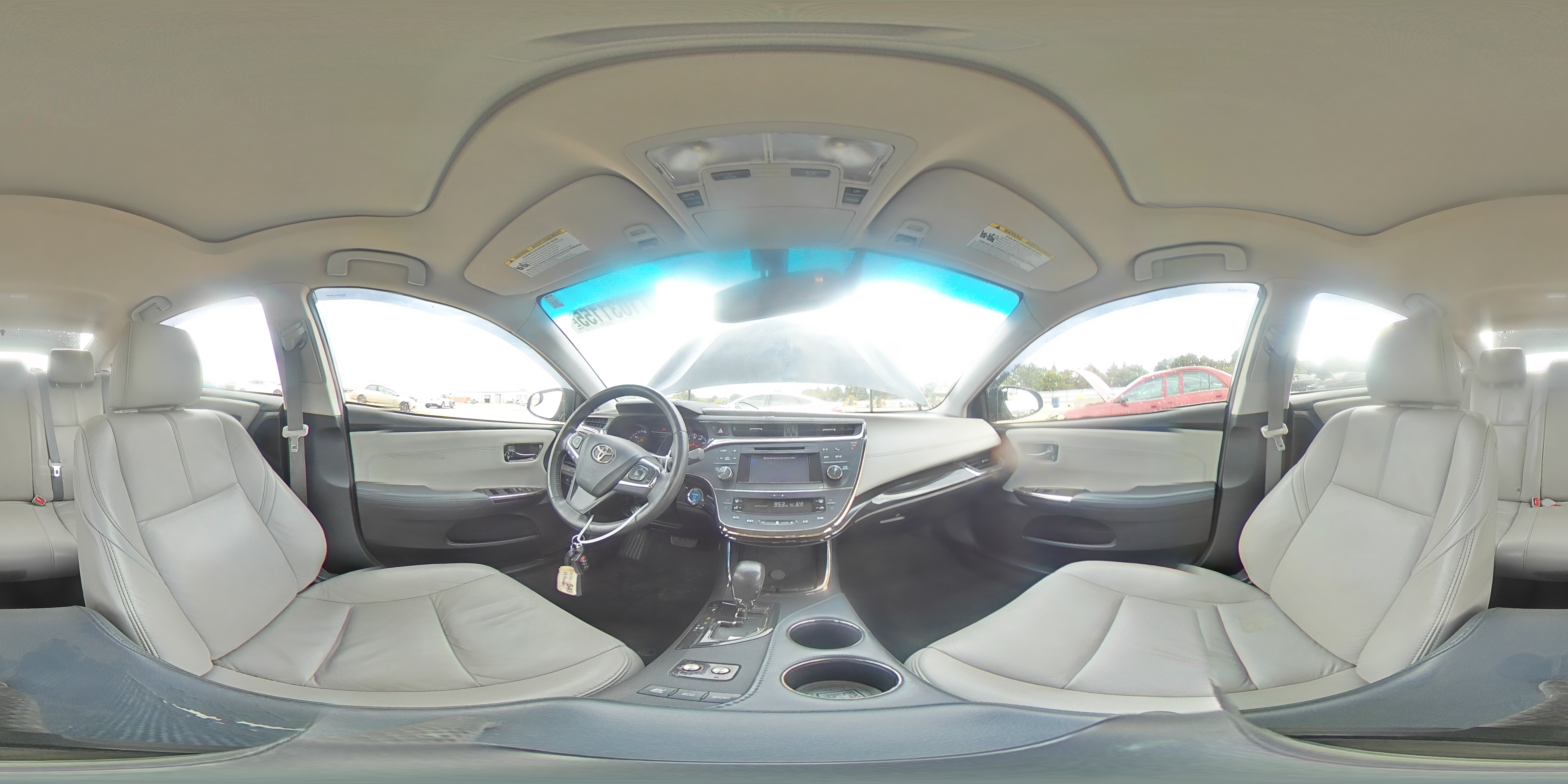 2013 Toyota Avalon Hybrid VIN: 4T1BD1EB3DU006141 Lot: 71031155