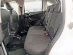 2013 CITROEN C3 SELECTION 1.2 VTI SELECTION 5DR for sale at Copart PETERLEE