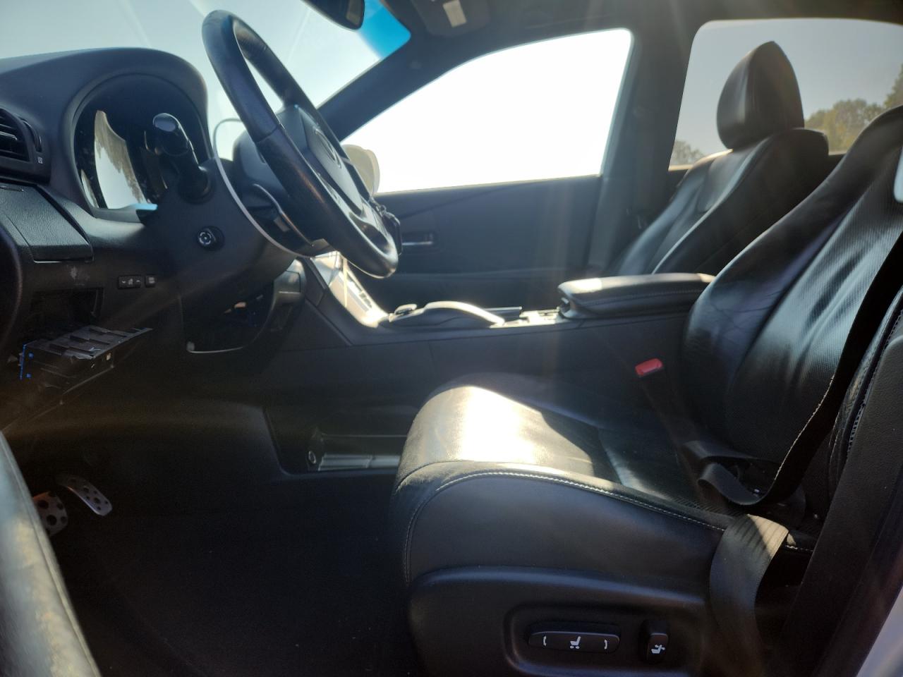 2013 Lexus Rx 350 Base VIN: 2T2BK1BA5DC216691 Lot: 80382285