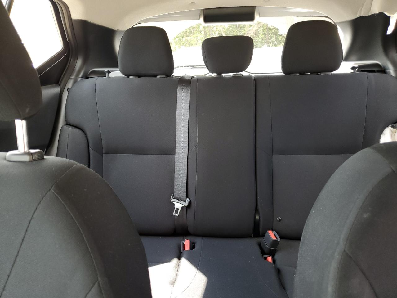 2023 Nissan Kicks S VIN: 3N1CP5BV6PL501165 Lot: 71790345