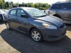 2009 TOYOTA COROLLA MATRIX S   for sale at Copart CT - HARTFORD SPRINGFIELD