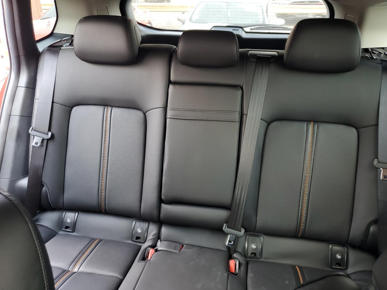 2025 Mazda Cx-50 Premium Plus VIN: 7MMVAAEW6SN103757 Lot: 81041585