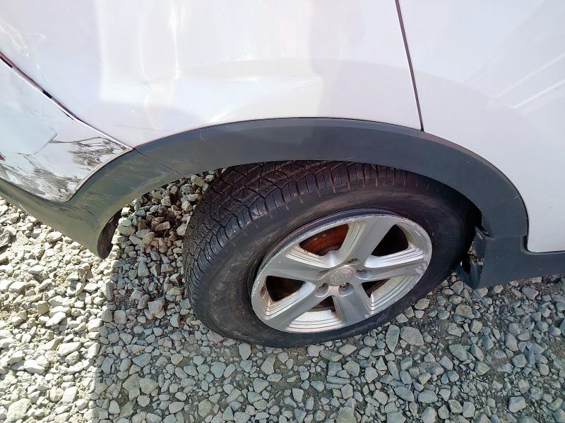 2015 KIA SPORTAGE 1.7 CRDI ISG 1 5DR