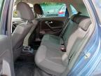 2017 VOLKSWAGEN POLO MATCH EDITION TSI  for sale at Copart ST HELENS