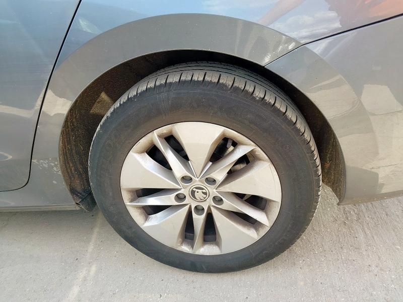 2022 SKODA OCTAVIA 2.0 TDI SE TECHNOLOGY 5DR