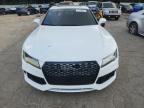 2013 AUDI A7 PRESTIGE à vendre chez Copart GA - ATLANTA WEST