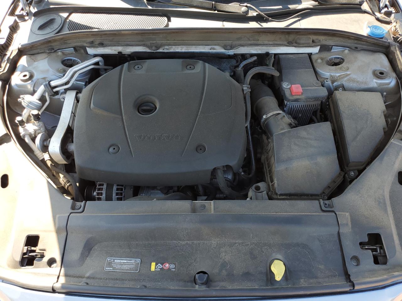 2018 Volvo S90 T5 Momentum VIN: LVY982AK7JP006438 Lot: 71563145