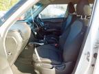 2018 KIA SOUL 2  for sale at Copart SANDTOFT