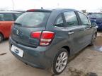 2015 CITROEN C3 SELECTION PURETECH  for sale at Copart PETERLEE