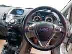 2016 FORD FIESTA TITANIUM TURBO  for sale at Copart GLOUCESTER