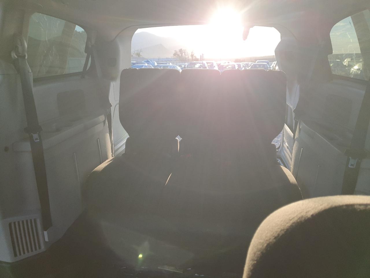 2013 Dodge Grand Caravan Sxt VIN: 2C4RDGCG3DR637568 Lot: 84172945