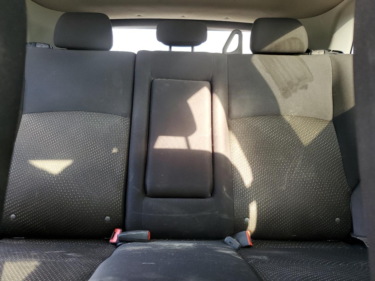 2016 Mitsubishi Rvr Se VIN: JA4AJ3AUXGZ609357 Lot: 80637875