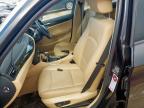 2010 BMW X1 XDRIVE20D SE AUTO  for sale at Copart SANDY