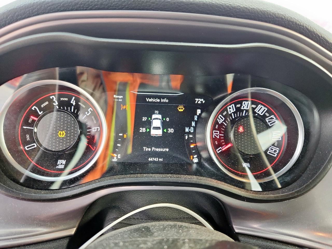 2023 Dodge Challenger Sxt VIN: 2C3CDZAG3PH514789 Lot: 82109855