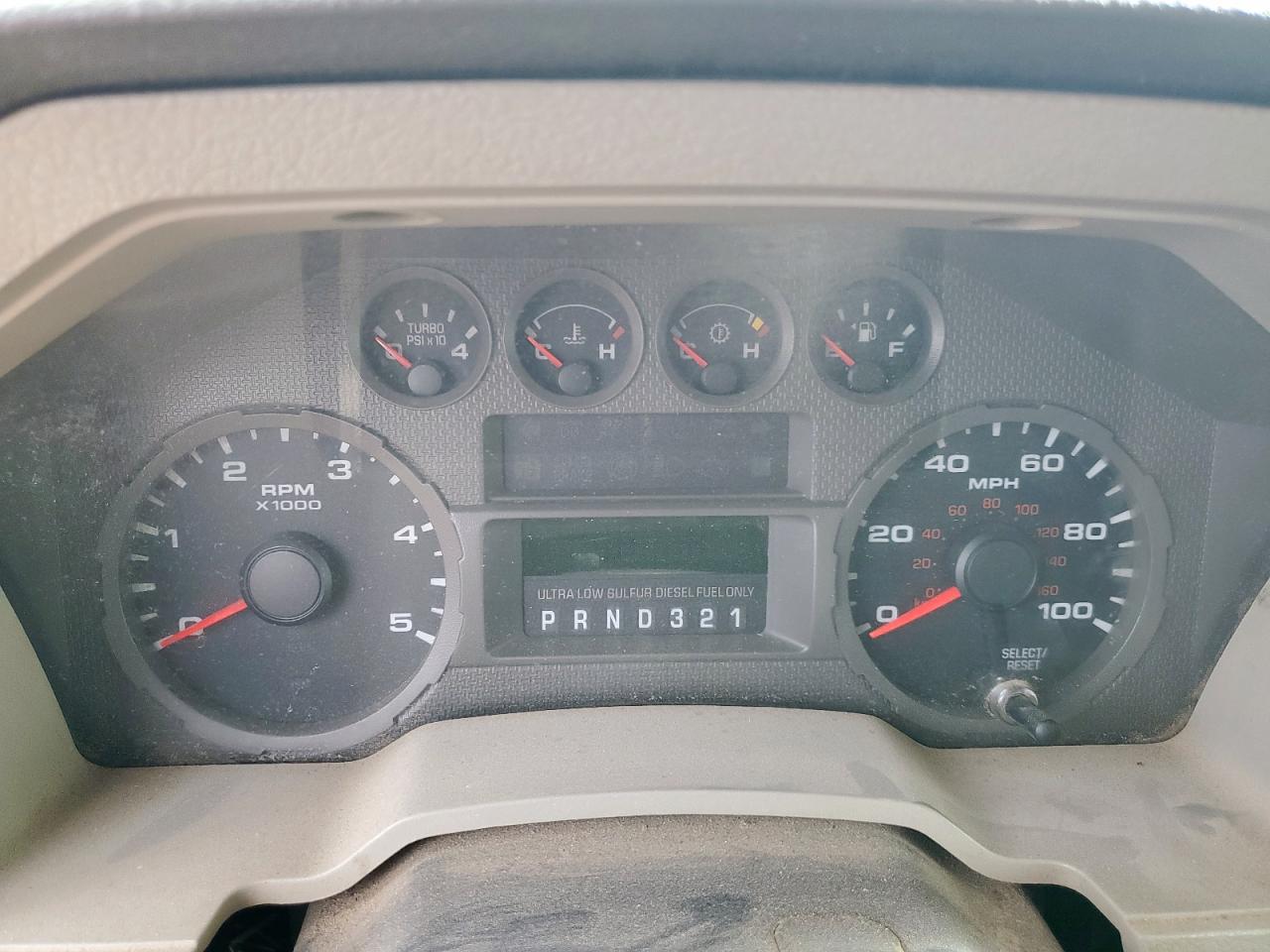 2008 Ford F350 Super - Flat Bed Truck VIN: 1FDWX36R38ED87652 Lot: 81225535