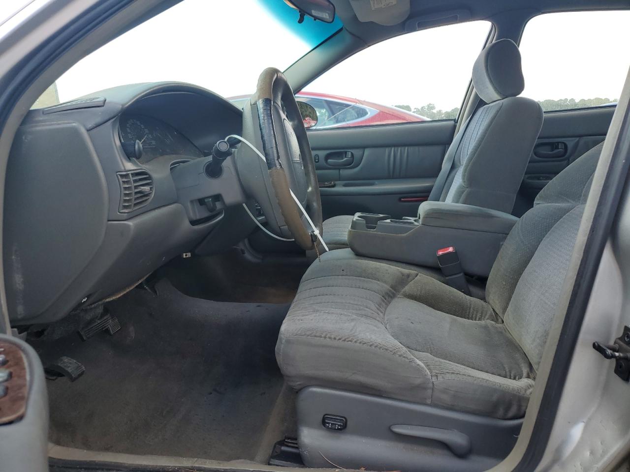 2003 Buick Century Custom VIN: 2G4WS52J431278038 Lot: 81512445