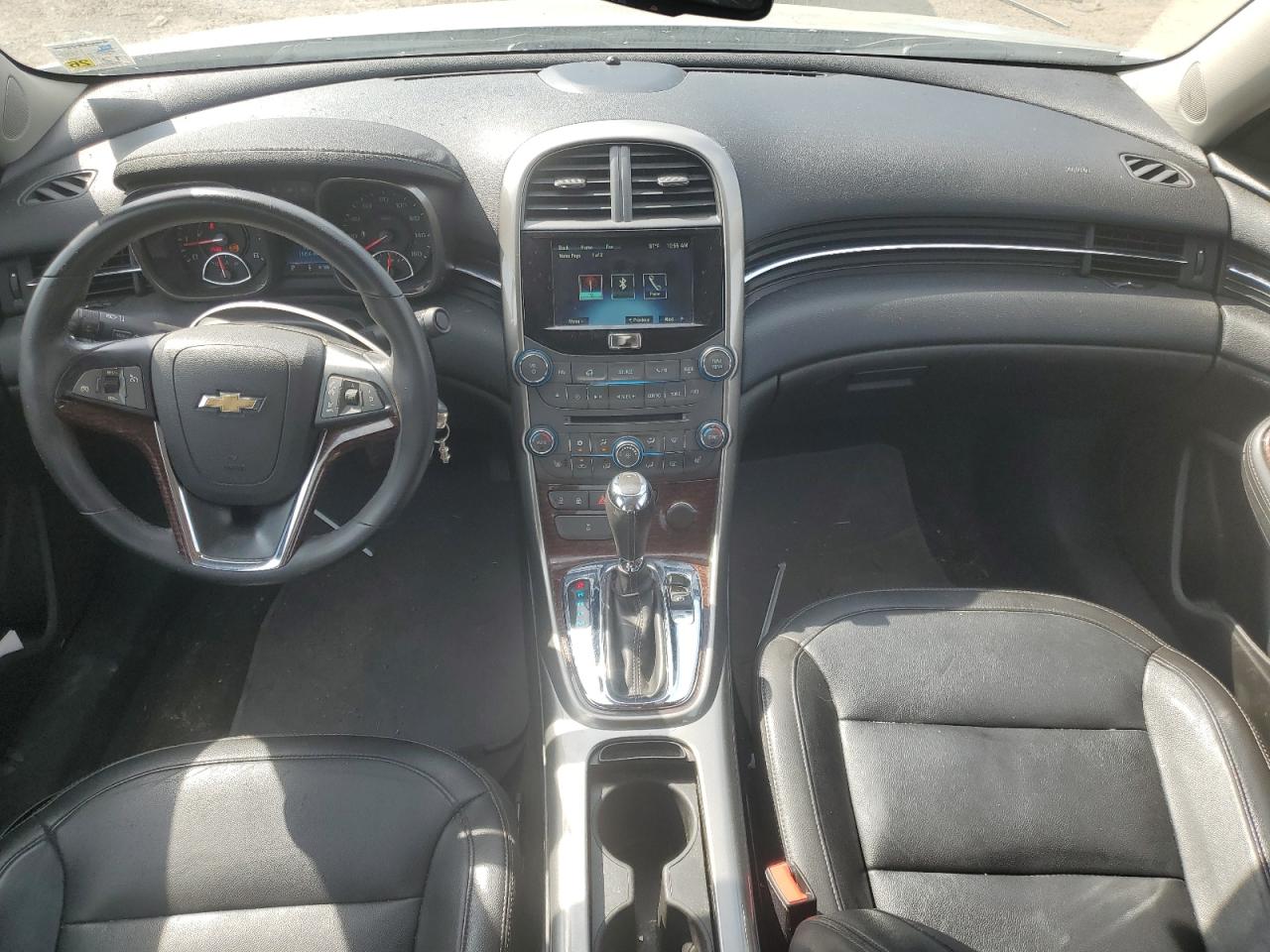 2013 Chevrolet Malibu Ltz VIN: 1G11H5SA7DF236818 Lot: 84454035