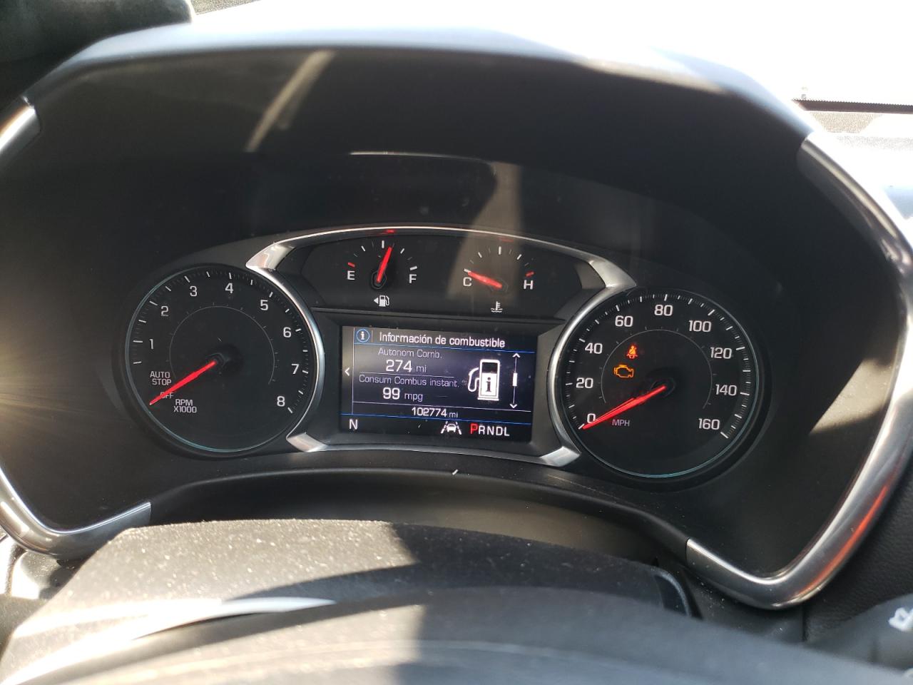 2020 Chevrolet Equinox Lt VIN: 2GNAXKEV9L6187354 Lot: 71468825