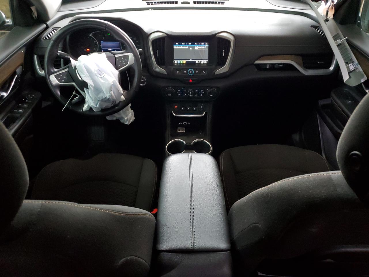 2019 GMC Terrain Sle VIN: 3GKALTEV5KL105094 Lot: 81088505