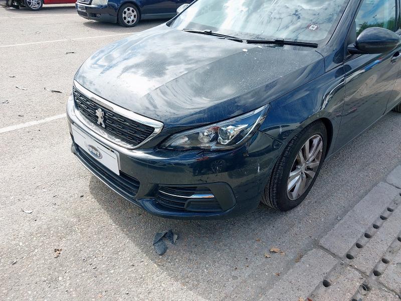 2018 PEUGEOT 308 ACTIVE S/S 