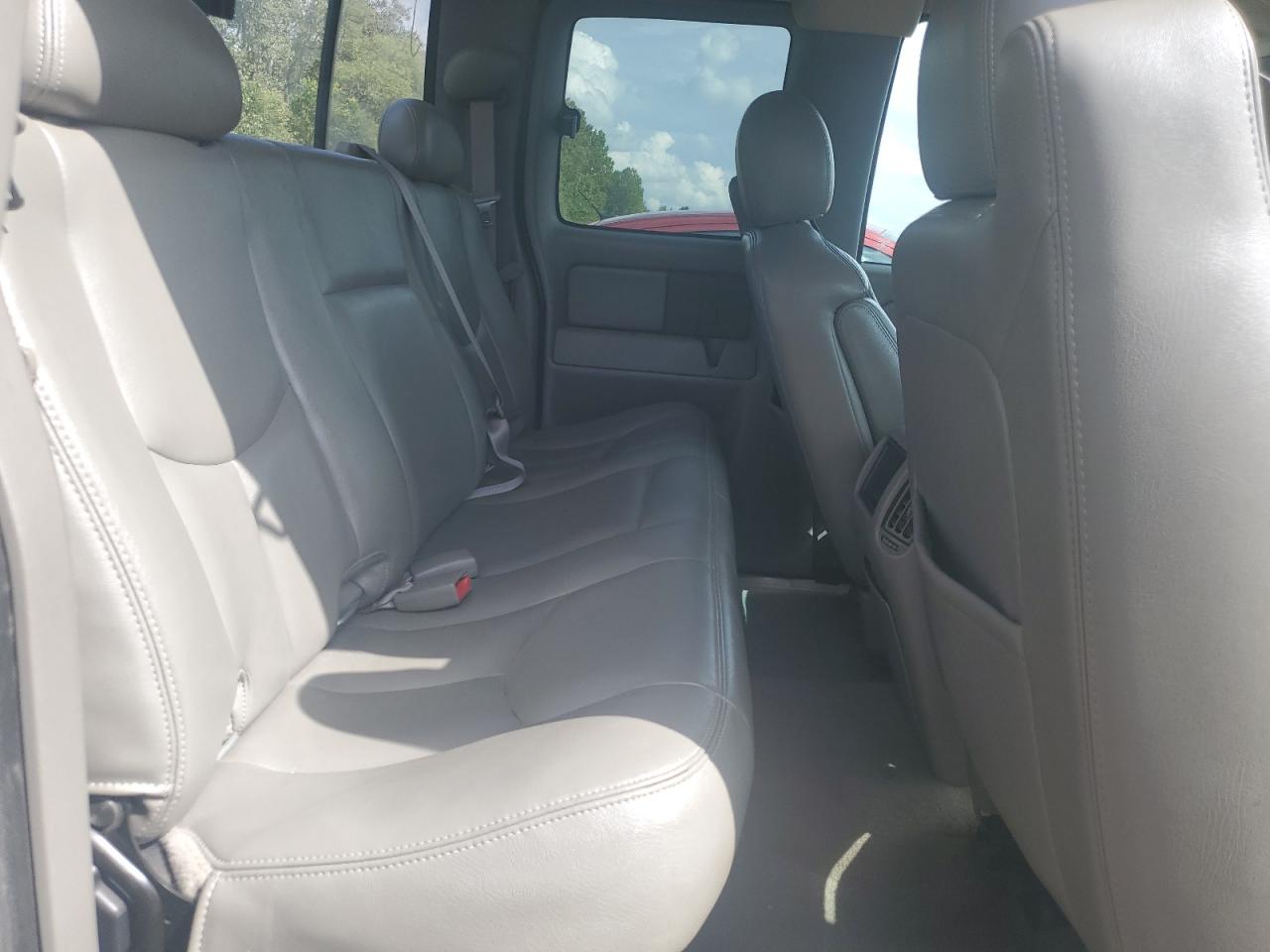 2006 Chevrolet Silverado K1500 VIN: 1GCEK19B26E131324 Lot: 81418655
