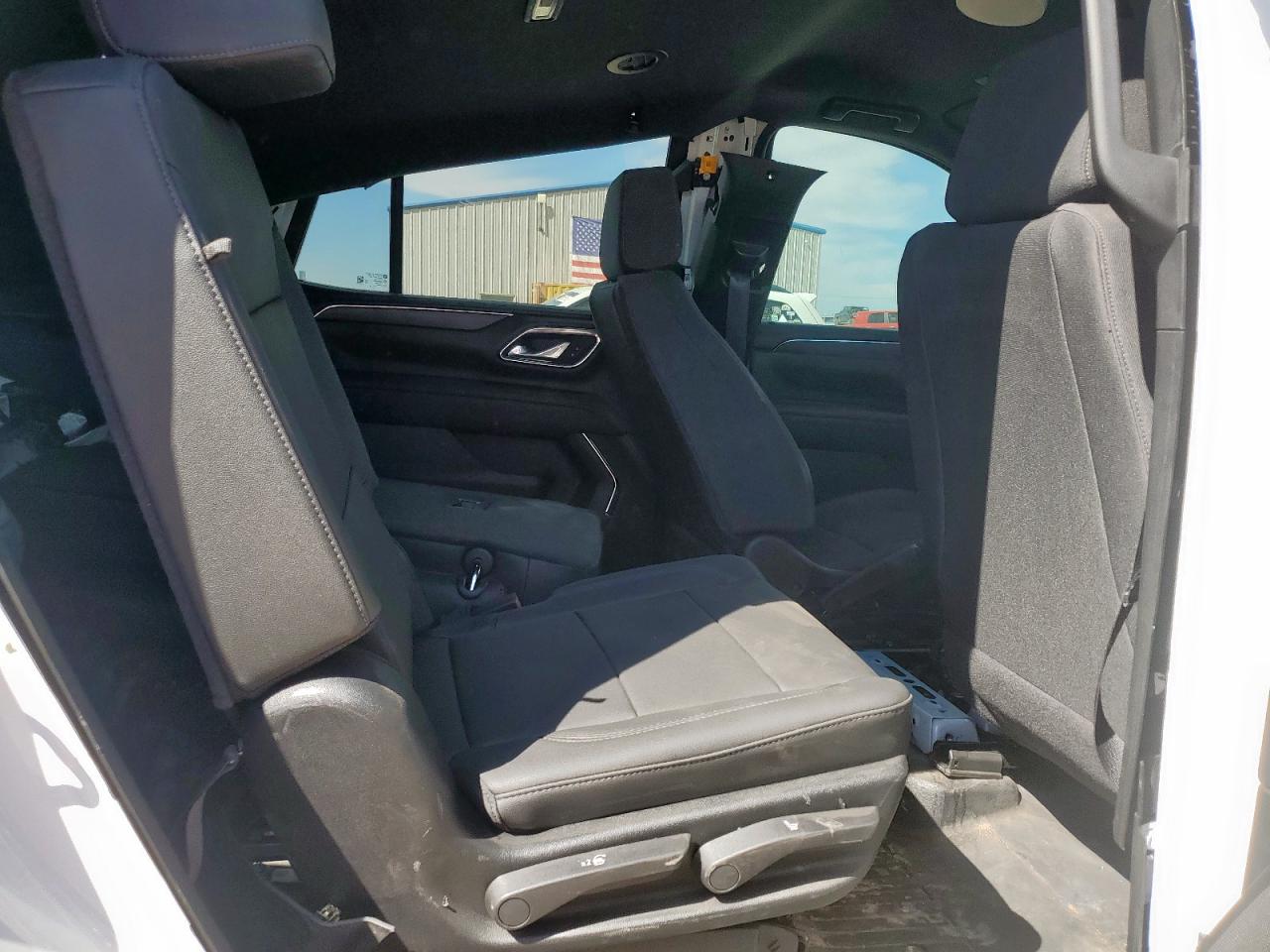 2024 Chevrolet Tahoe K1500 VIN: 1GNSKLED2RR249061 Lot: 84399715