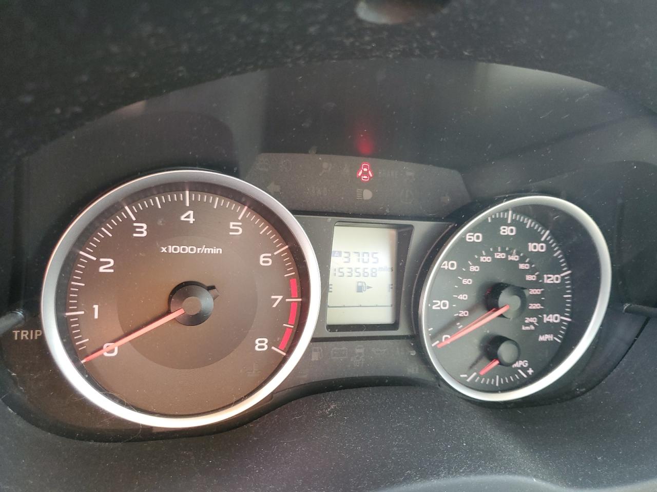 2014 Subaru Xv Crosstrek 2.0 Premium VIN: JF2GPAWC2E8295100 Lot: 84624555