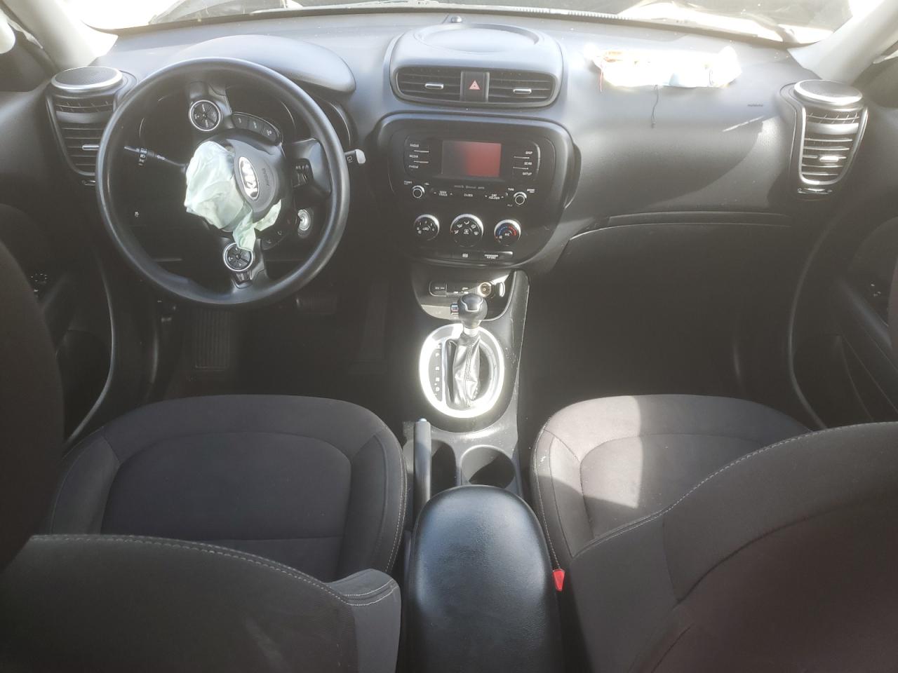 2016 Kia Soul VIN: KNDJN2A2XG7363392 Lot: 83854315