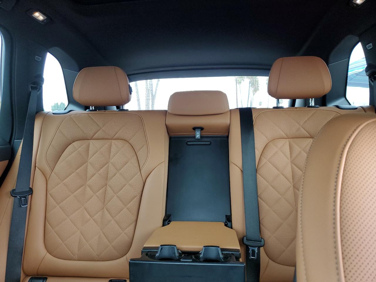 2023 BMW X5 Sdrive 40I VIN: 5UXCR4C07P9R89473 Lot: 80902865