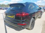 2017 PORSCHE CAYENNE V8 D S TIPTRONIC  for sale at Copart SANDY