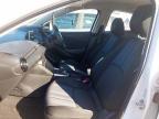 2017 MAZDA 2 SE  for sale at Copart BRISTOL