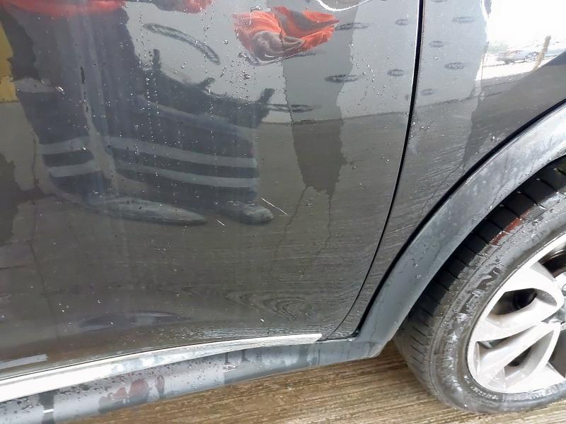 2018 NISSAN JUKE TEKNA CVT 1.6 [112] TEKNA 5DR CVT [BOSE]
